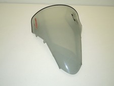 Bulle / pare brise GIVI fumé