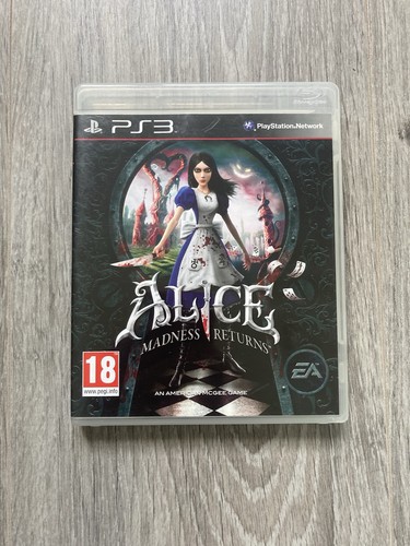 Alice retour pays - alice,