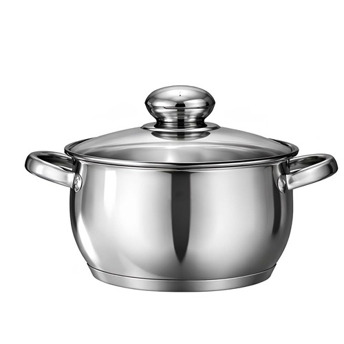 Swisgold marmite inox 18cm - swisgold,