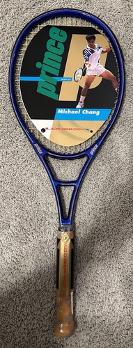 Prince michael chang - prince,