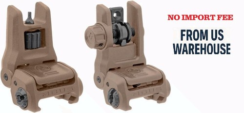 Magpul mbus front sight - magpul, 3