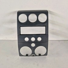 Garniture Centrale Tableau De Bord CITROEN Berlingo PEUGEOT Partner 9653812077