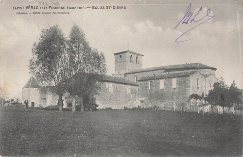 Vérac près de - 33,
