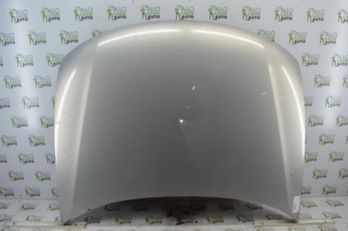 Capot volkswagen passat - capot, 4