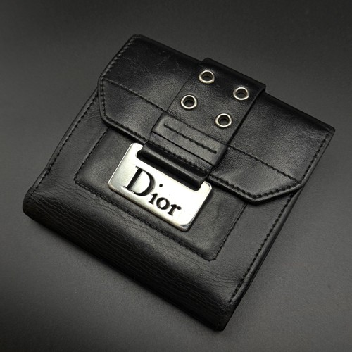Portefeuille christian dior - christian,