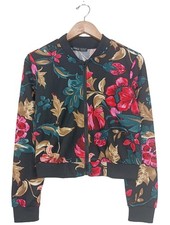 SHEIN Blouson aviateur Dames