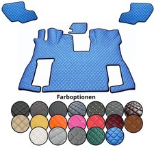 Tapis de sol camion neuf kit