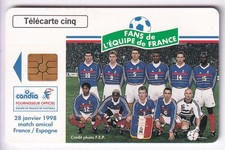TELECARTE / PHONECARD 