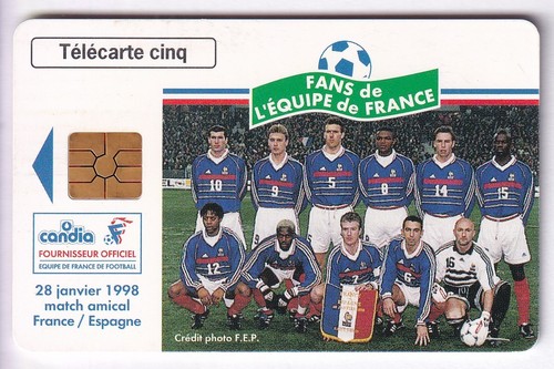 Telecarte phonecard - /,