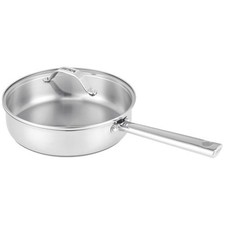 beka sauteuse inox 24cm +