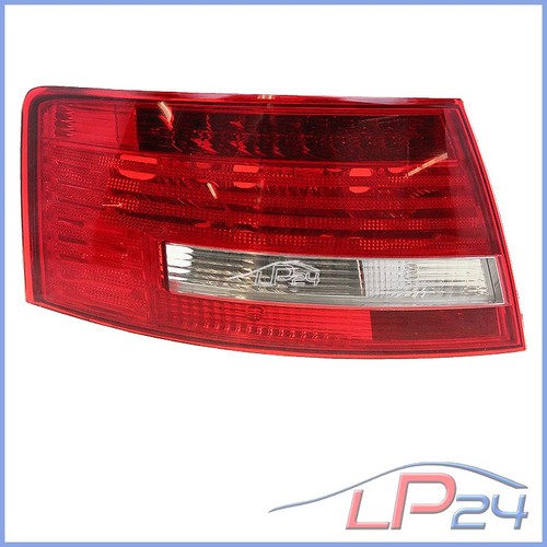 Feu arrière led del gauche - led,