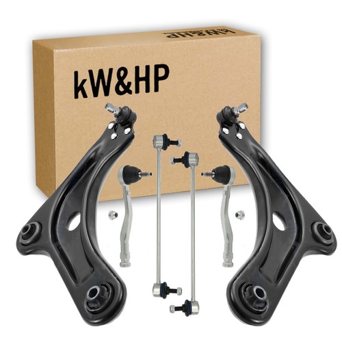 Kit pièces biellette - kit, 6