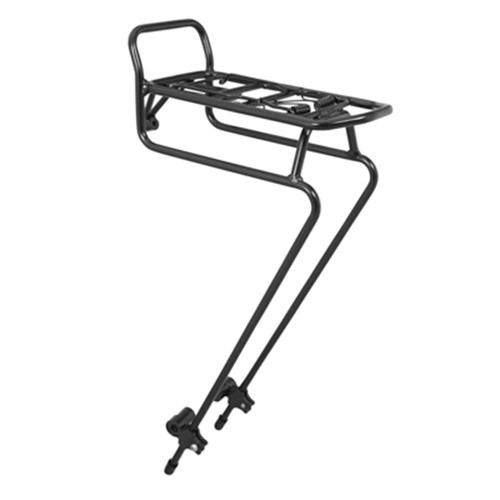 Porte bagage velo avant - bagage, a