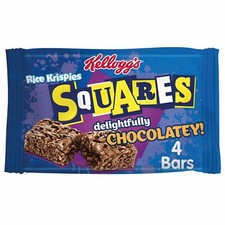 Carr?s Kellogg's Rice Krispies