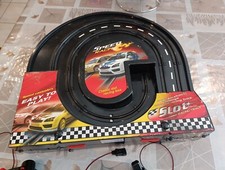 Circuit  Slot Racing Track Transportable