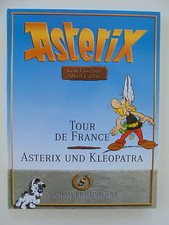 ASTERIX Tour de France /