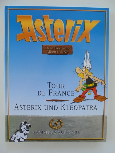 Asterix tour france - tour, de