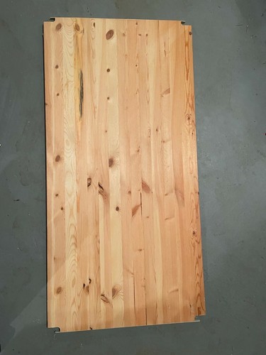 Lundia shelves x 48 - shelves,,
