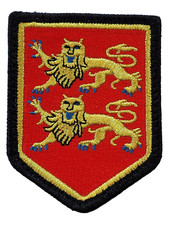 ECUSSON BRODE REGION REGION