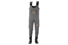 Pantalon de wath en néoprène