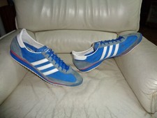 Adidas used sneakers - adidas, 72
