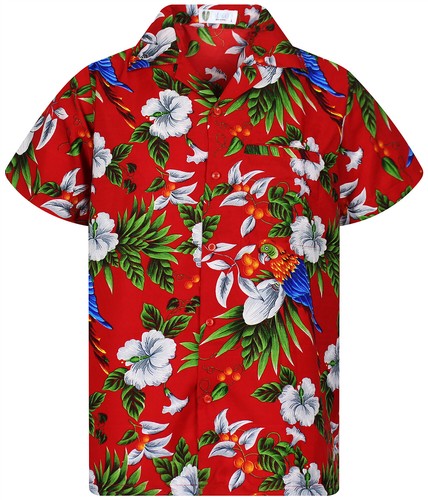 Funky chemise hawaïenne - funky,