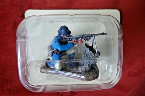 Tireur fusil mitrailleur - fusil,