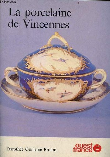 Porcelaine vincennes - porcelaine, vincennes.
