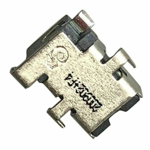 Power jack connector - jack, for