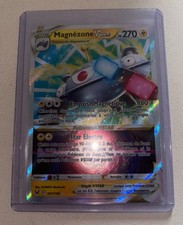 Carte Pokémon Magnézone