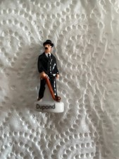 Fève - Les Aventures de Tintin (2012)