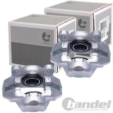 2X ESEN SKV ÉTRIER DE FREIN