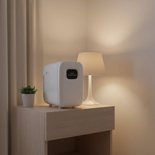 Mini frigo voiture compact - de,