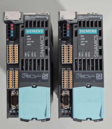 Siemens sinamics pm240 2 - sinamics, pm240-2