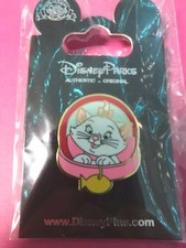 Pin's Disney ARISTOCHATS MARIE