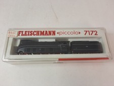 Fleischmann 7172 Locomotive À Vapeur BR 01 1070 DB Échelle N