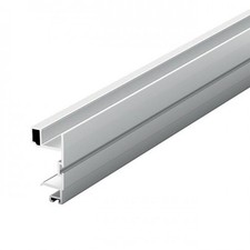 Poignée profil de porte