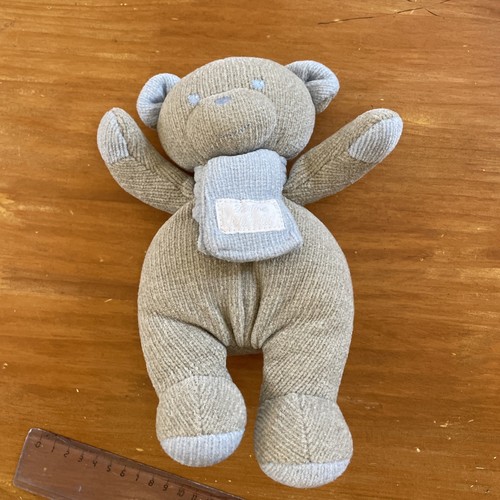 Doudou peluche tartine - doudou,