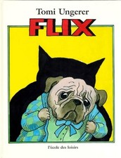 Flix tomi ungerer - tomi,