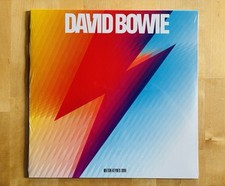 David Bowie - Milton Keynes