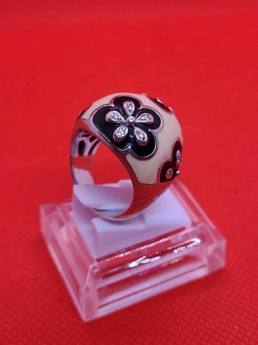 Belle imposante bague - imposante,