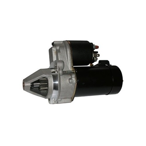 Moteur arrêt sgr bmw 80 - moteur,