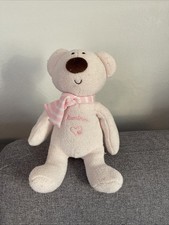 🍀Peluche LUMINOU Doudou