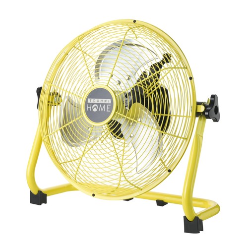 Techni home rechargeable - techni, 12”