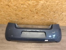 Pare choc arriere TOYOTA YARIS