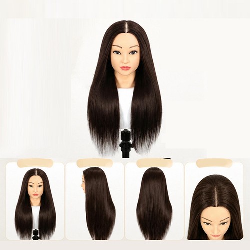 Tête mannequin - tête,