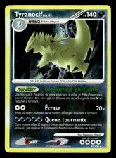 Tyranocif 30/100 Holo Diamant