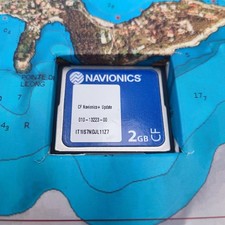 NAVIONICS 15P+ 15P OSLO TO