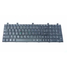 Clavier AZERTY -
