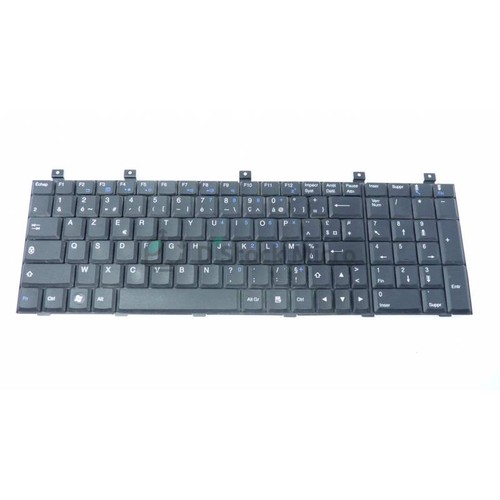 Clavier azerty - clavier,